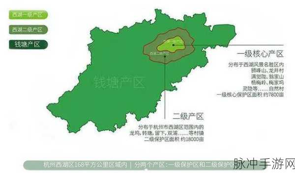 一级产区和二级产区区别是什么:一级产区与二级产区的区别及其影响因素分析