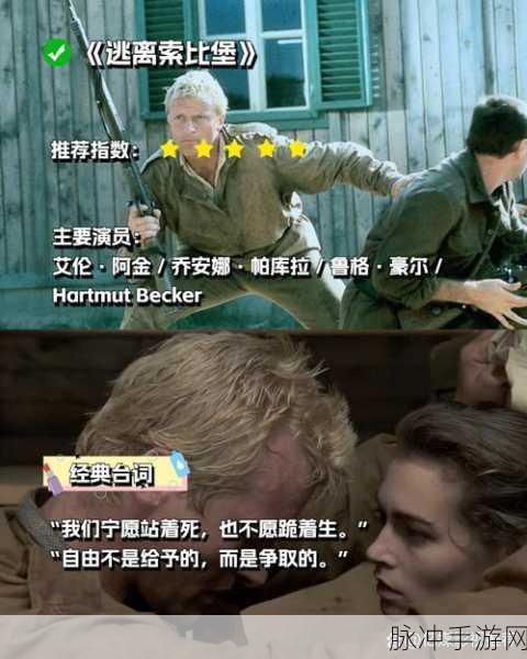 越狱大战3D,一场心跳加速的逃脱盛宴等你来战