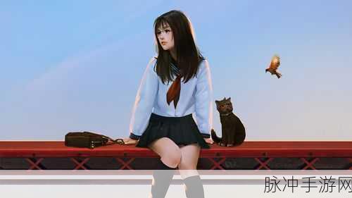 偶像恋习生，二次元恋爱模拟新体验，安卓版v1.0等你来撩