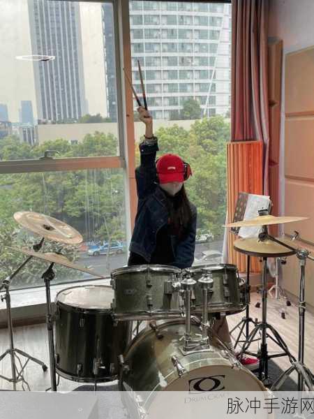 指尖上的音乐盛宴,架子鼓钢琴模拟最新版等你来体验