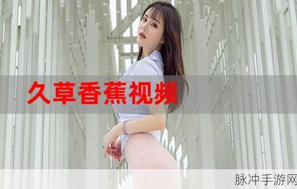 香蕉视频。：1. 探索香蕉视频背后的创作故事与精彩内容