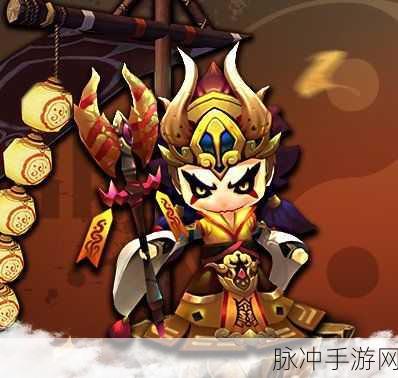 噢咿噢梦之起点，穿越三国乱世，重塑英雄传奇