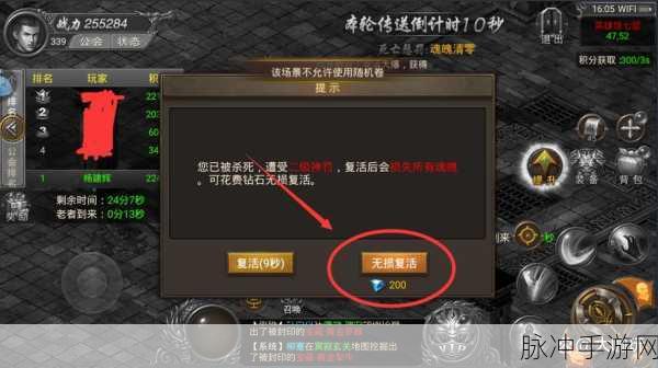 王城英雄GM版震撼登场，重温经典传奇，畅享动作盛宴