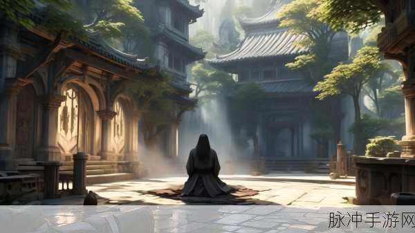 仙侠第一放置华为版震撼上线,修仙之旅即刻启程