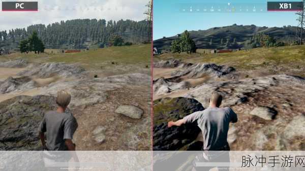 Xbox绝地求生什么画质:探索Xbox绝地求生画质设置的最佳体验