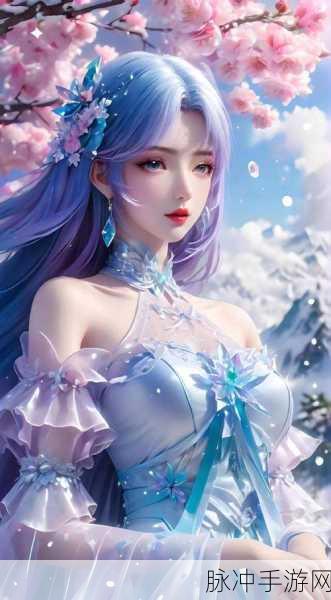 斗罗大陆2绝世唐门手机版震撼上线,唐三小说剧情完美再现,冒险战斗一触即发!