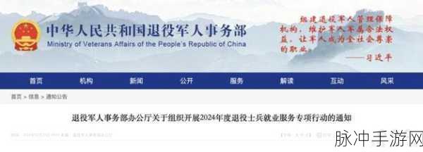 老兵召回是怎么回事2024:1. 2024年老兵召回政策的背景与影响分析