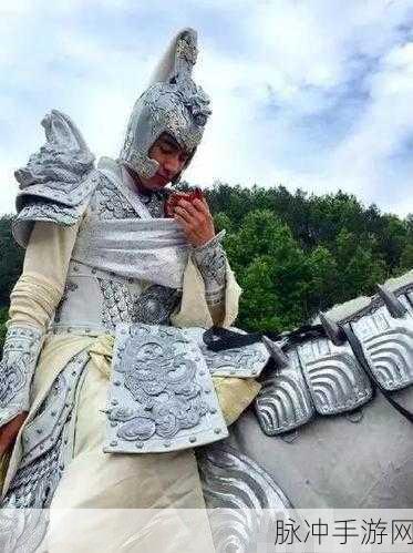 武神赵子龙BT变态版,重塑三国策略卡牌战斗新纪元
