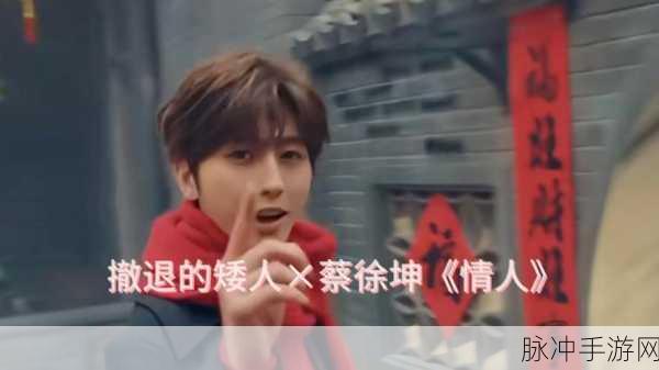 坤坤怒怼桃子流:1. 坤坤怒怼桃子,揭露背后的真相!