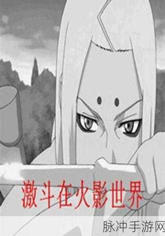 六道轮回木叶忍术帖震撼来袭,火影世界激斗等你挑战!