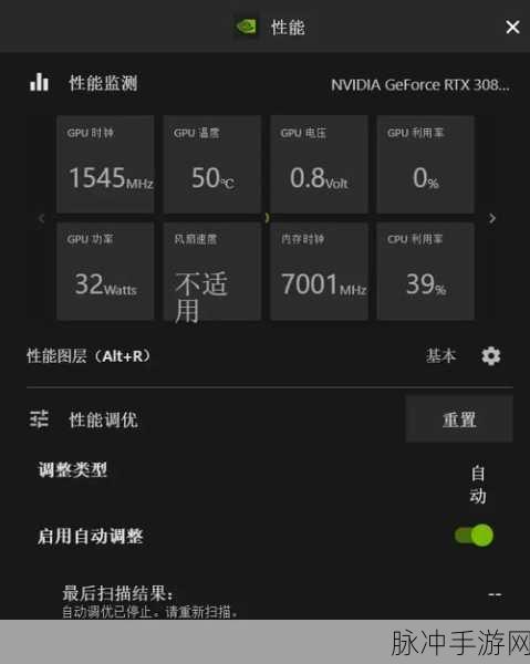 网页显示帧率怎么设置:优化网页显示帧率的设置技巧与方法指南