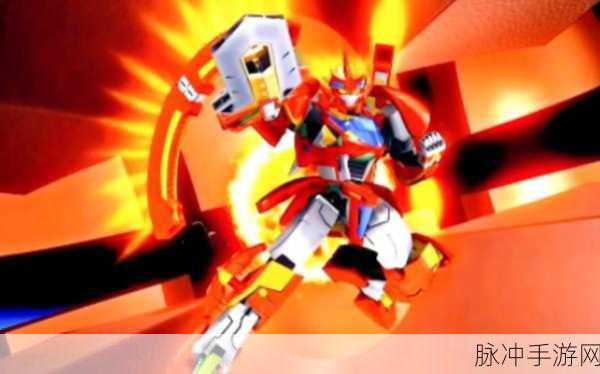 烈焰星神震撼来袭,复古东方角色扮演,即时PK燃爆指尖