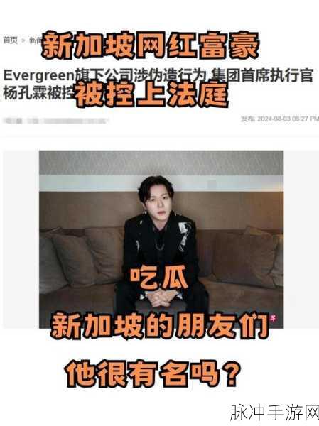 911网红吃瓜爆料:1. 震惊!911网红揭秘吃瓜内幕,真相大白!