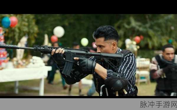 特别行动小组2震撼来袭,3D枪战射击,特种兵日常再现