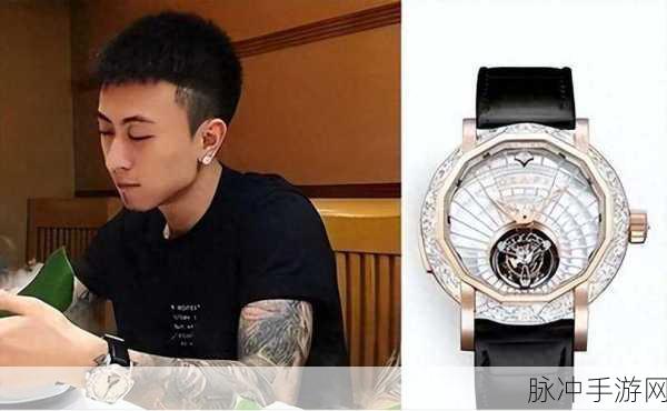 富二代短视频官网:1. 富二代短视频:揭秘奢华生活背后的故事
