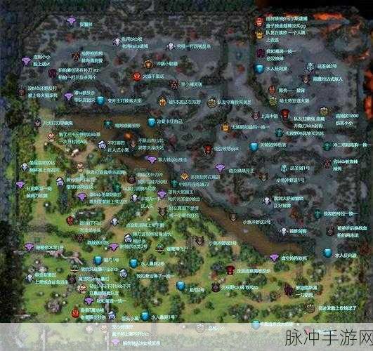 dota2最新地图:Dota 2新地图揭秘:探索未知领域的战略奥秘
