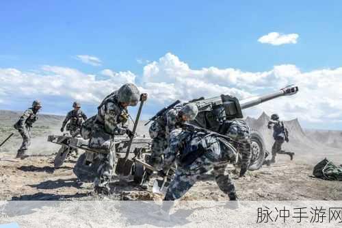 塔楼融合射击新纪元,创新射击游戏震撼来袭