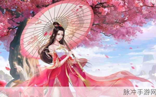 聚仙超爆版震撼登场,仙侠世界等你来战,回合战斗新体验