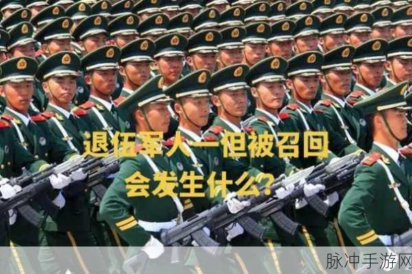 2024年退伍军人召回是真的吗:1. 2024年退伍军人召回政策详解与影响分析