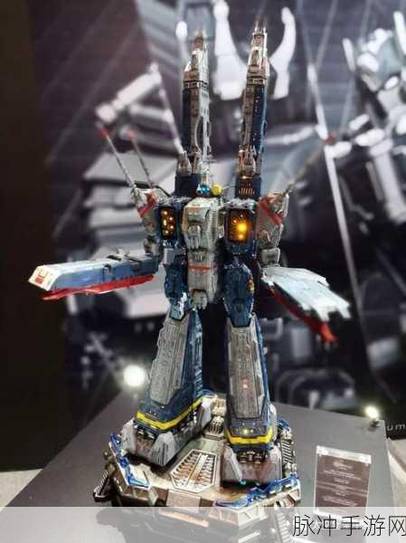 星际迷踪震撼归来,探索太空深处的动作射击盛宴