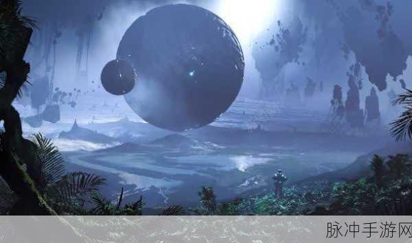 宇宙战争世界,开启热血异星球冒险的策略盛宴
