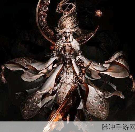 九玄魔修震撼登场,唯美仙侠之旅,挑战你的极限!