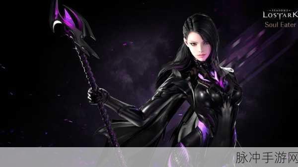 二次元冒险新纪元,Soul Destiny安卓版震撼来袭