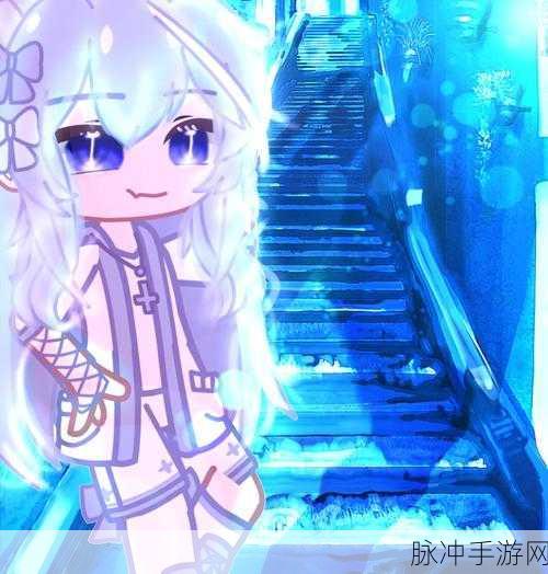 加查加查最新版震撼登场,魔法世界的RPG冒险之旅
