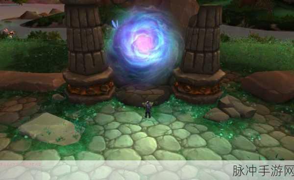 艾泽远征手机版震撼登场，魔兽题材自由放置新体验