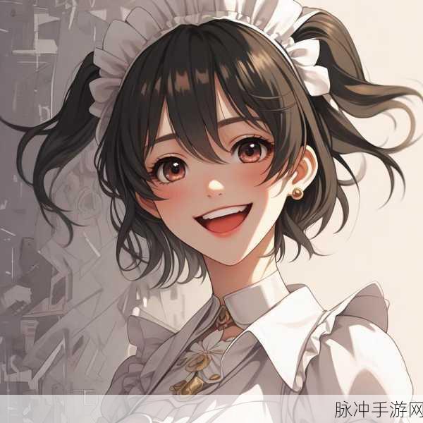 萌动二次元，征战之旅即刻启程——探索萌系扮演手游新世界