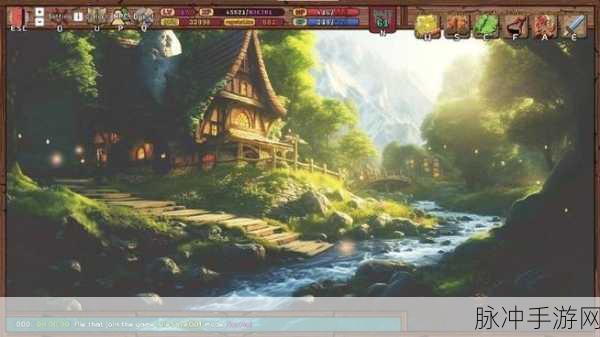 塔式建筑游戏大热，探索休闲益智新境界