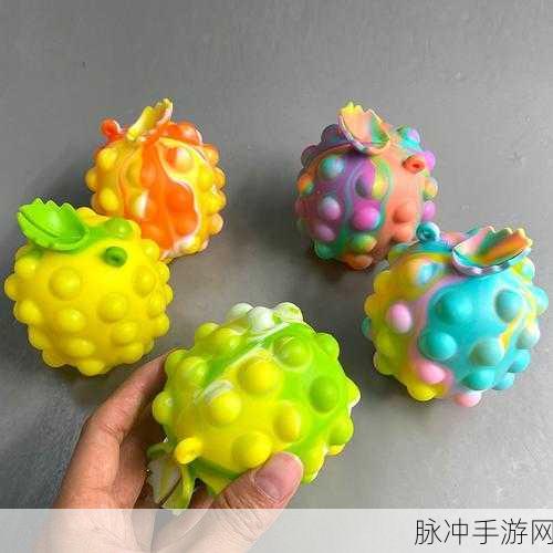 彩虹消除球震撼来袭,尽享休闲消除新乐趣!