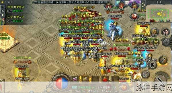 噬魂战灵震撼归来，重温复古传奇之旅