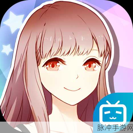 复古像素风来袭,电子女孩恋爱模拟等你体验