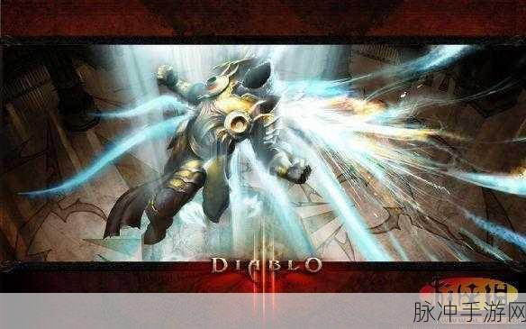 暗黑破坏神2重制版手柄操作:暗黑破坏神2重制版:掌控混沌的手柄传奇