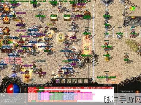 朱雀传奇公益服探秘,重拾传奇竞技RPG的热血与激情