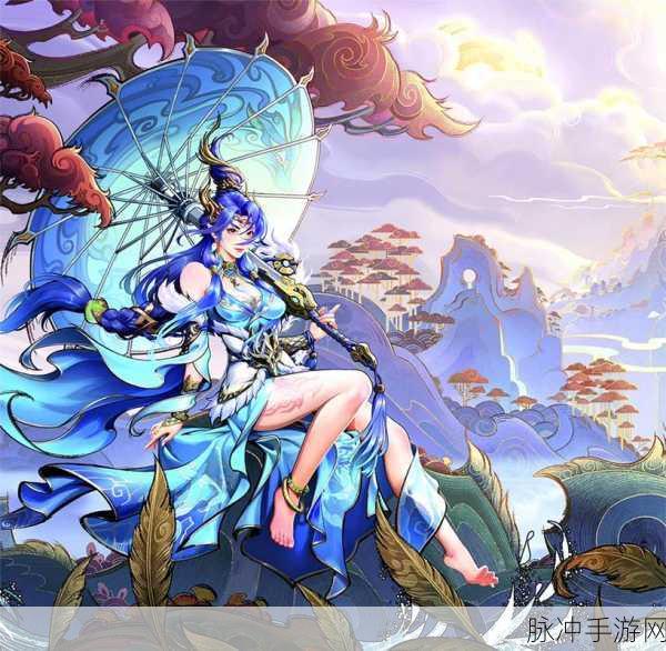 乾坤战纪,沉浸式修真之旅,玄幻仙侠RPG新体验