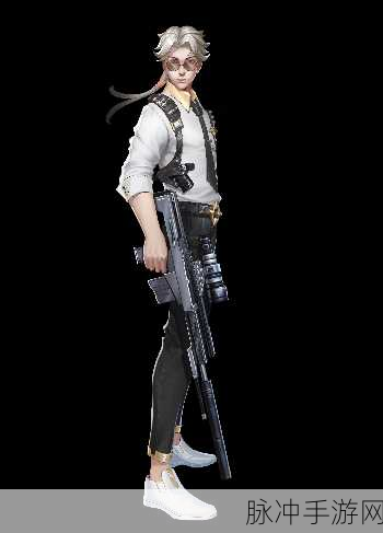 地下城枪神,跃动枪火,重塑跳跃射击新体验