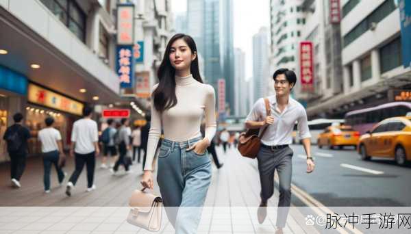 女人如饥似渴的四大表现:1. 深入解析女性渴望的四大表现特征