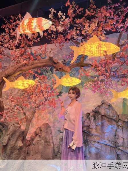 刀剑战纪震撼登场，沉浸式古风修真之旅等你来探