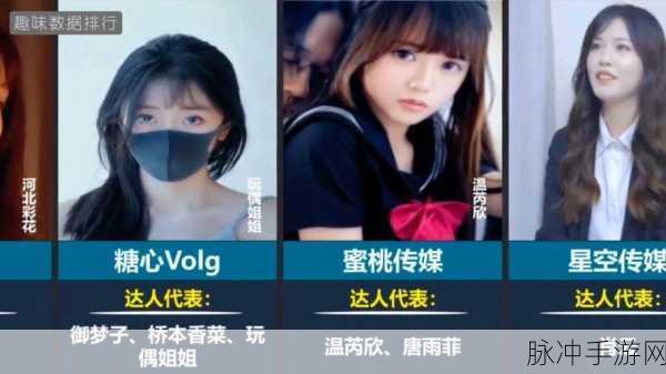 蜜桃传媒星空传媒果冻传媒:1. 蜜桃传媒:探索新媒体时代的无限可能