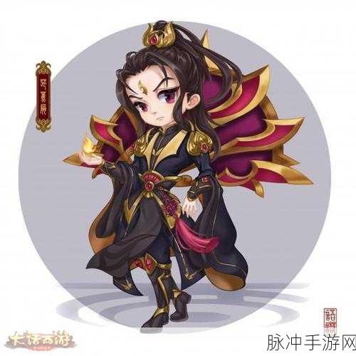 大话逍遥,Q版国风仙侠新体验,百度渠道官方下载开启