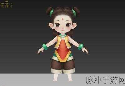 大话逍遥,Q版国风仙侠新体验,百度渠道官方下载开启