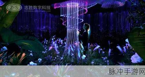 阿来丁历险记震撼登场,沉浸式3D魔幻冒险等你探索