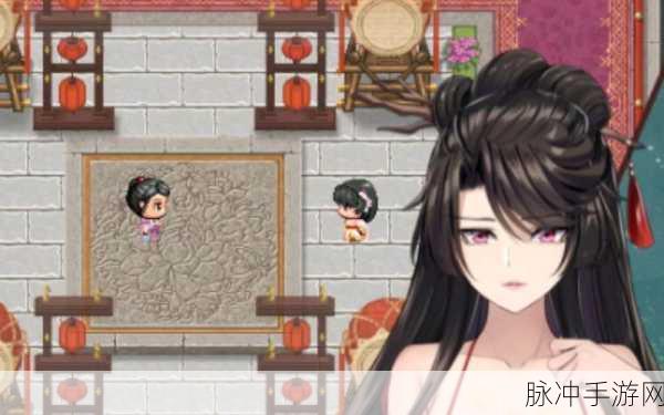 我渡劫特6震撼来袭,沉浸式修仙RPG新体验