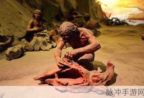 荒蛮人种1985意大利:荒蛮人种:探索文明与野性的边界