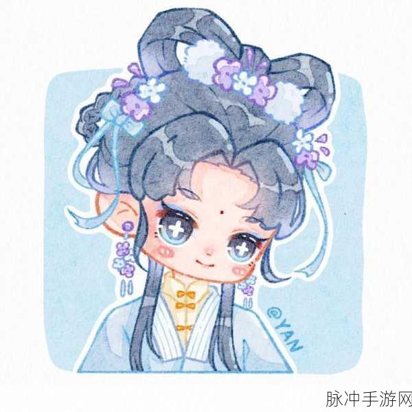 热血神刃震撼登场,国风Q版武侠新纪元,极致动作等你挑战!