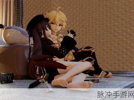 原神女角色拔萝卜:1. 原神女角色与萝卜的奇妙冒险