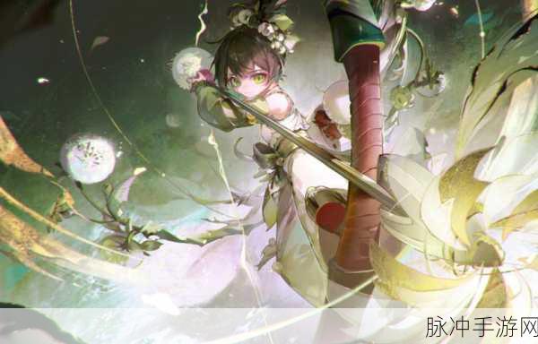 御天仙灵,唯美萌系养成战斗,开启你的奇幻之旅