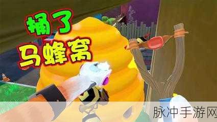 老鼠猫模拟器,一场指尖上的追逐大战,现已开放下载!